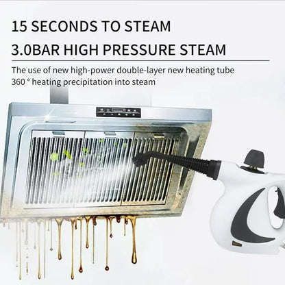 PureSteam Pro